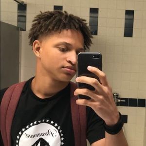 Meet your Posher, Jamar